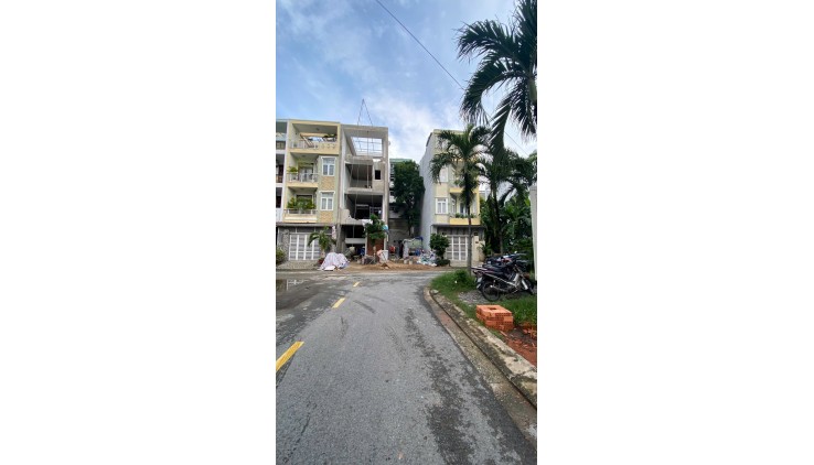 bán đất 5x20m khu an phú an khánh – gần nguyễn quý cảnh – giá 16.5 tỷ